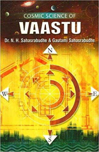 VAASTU cosmic science 