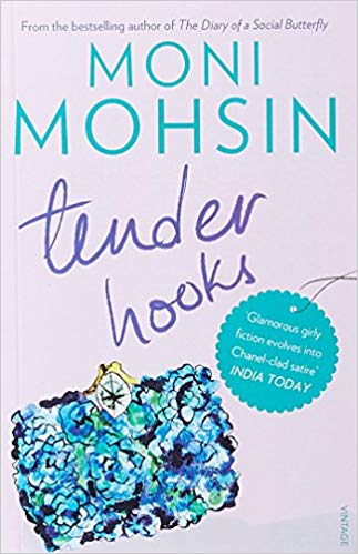 TENDER HOOKS