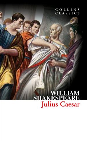 JULIUS CAESAR collins,fp