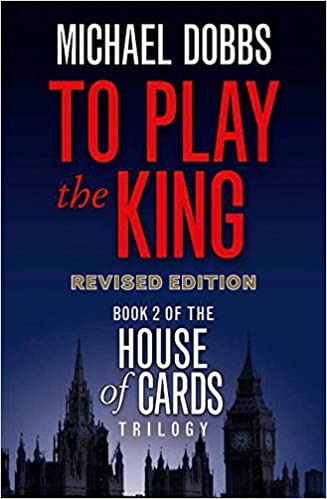 TO PLAY THE KING 2