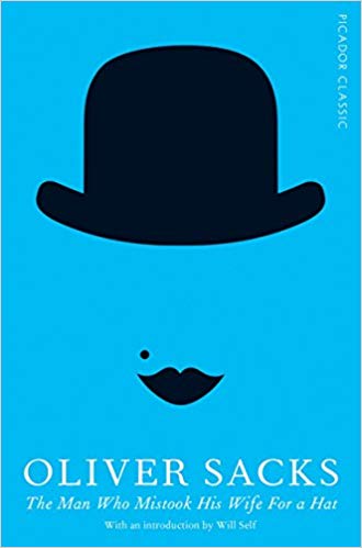 THE MAN WHO MISTOOK HIS WIFE FOR A HAT 
