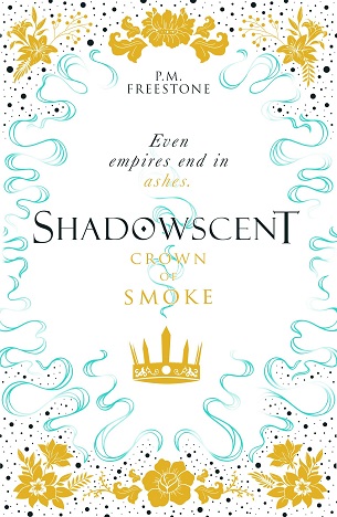 CROWN OF SMOKE 02