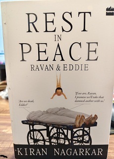 REST IN PEACE ravan & eddie