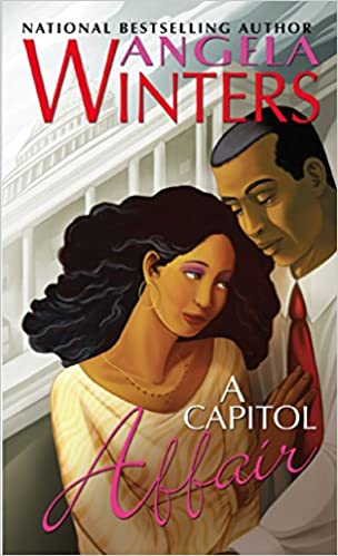 A CAPITOL AFFAIR