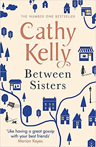 BETWEEN SISTERS