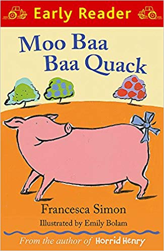 MOO BAA BAA QUACK 