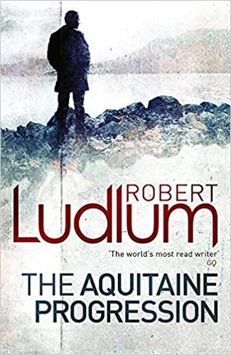 THE AQUITAINE PROGRESSION