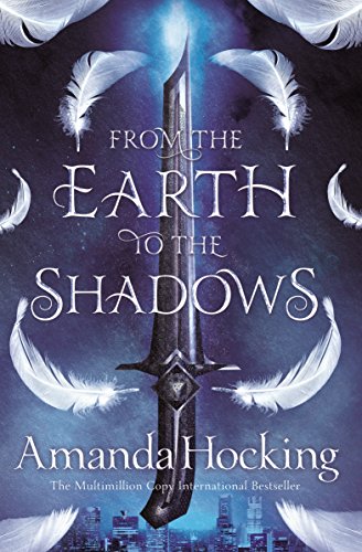 FROM THE EARTH TO THE SHADOWS