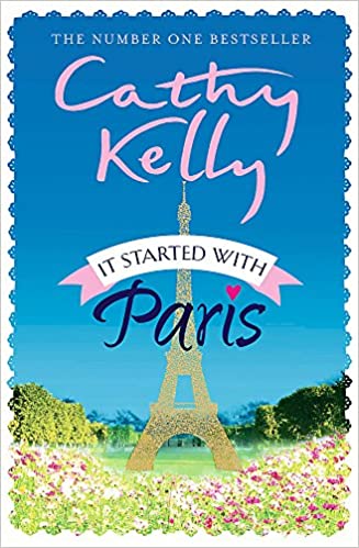IT STARTED WITH PARIS