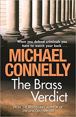 THE BRASS VERDICT