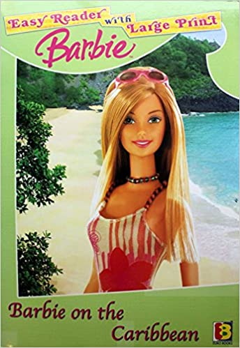 BARBIE ON THE CARIBBEAN