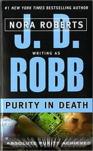 PURITY IN DEATH