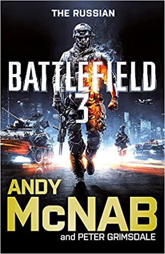 BATTLEFIELD 3 the russian