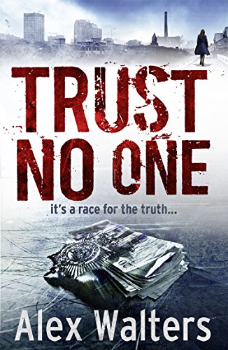 TRUST NO ONE
