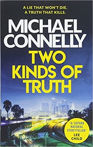 TWO KINDS OF TRUTH