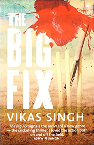 THE BIG FIX