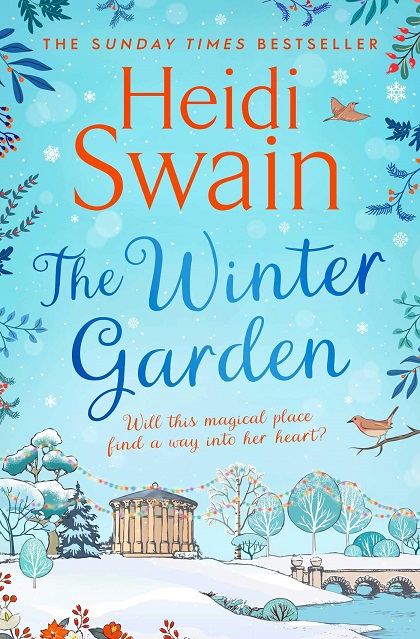 THE WINTER GARDEN