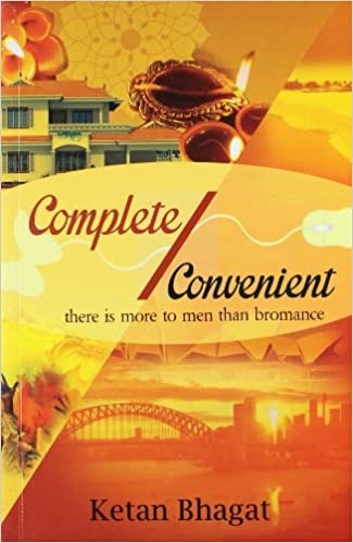 COMPLETE CONVENIENT
