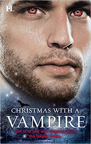 CHRISTMAS WITH A VAMPIRE 