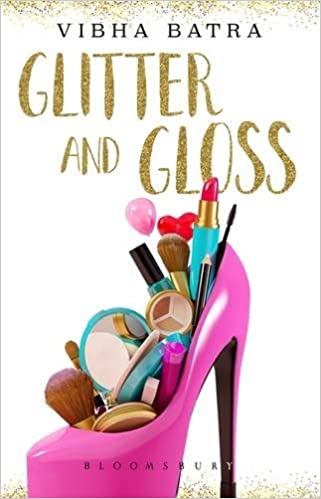 GLITTER AND GLOSS