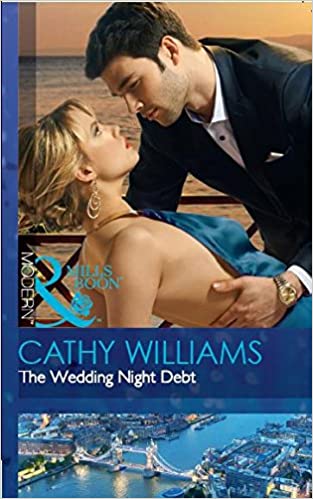 THE WEDDING NIGHT DEBT