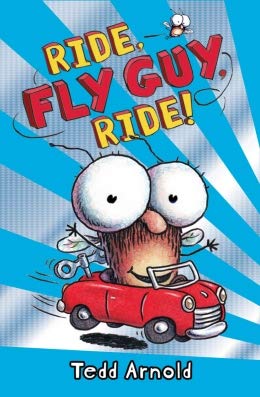 RIDE FLY GUY RIDE