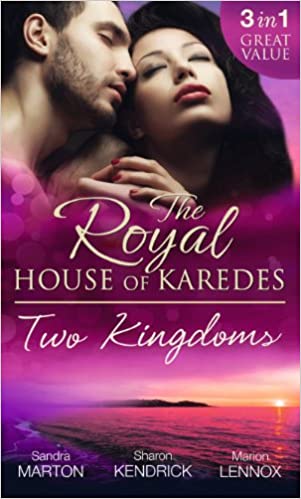 THE ROYAL HOUSE OF KAREDES