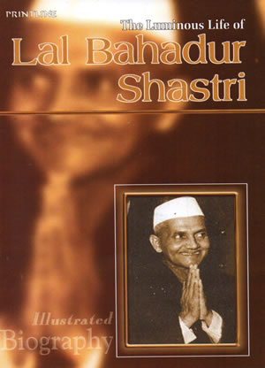 LAL BAHADUR SHASTRI