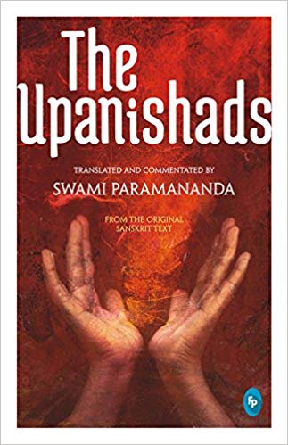 THE UPANISHADS 