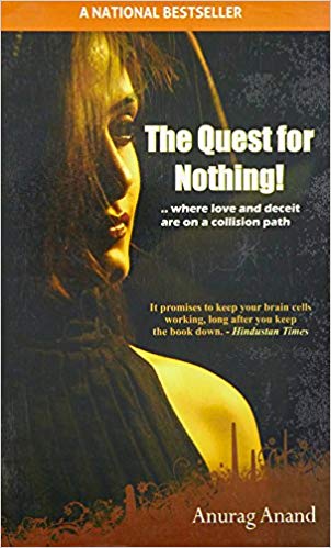 THE QUEST FOR NOTHING