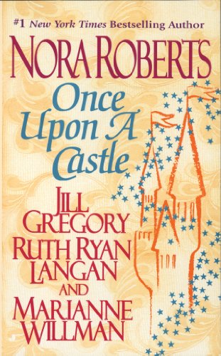 ONCE UPON A CASTLE