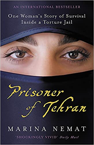 PRISONER OF TEHRAN