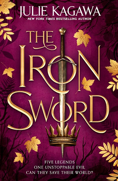 THE IRON SWORD 02