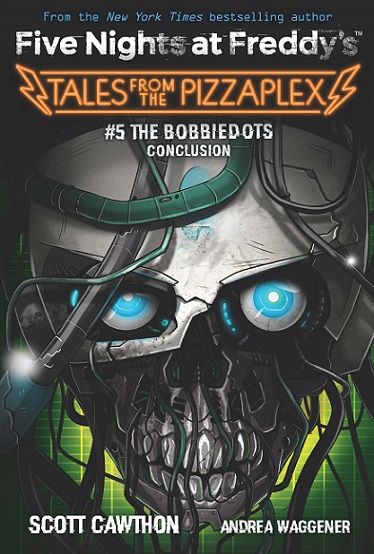NO 05 THE BOBBIEDOTS CONCLUSION tales from the pizzaplex