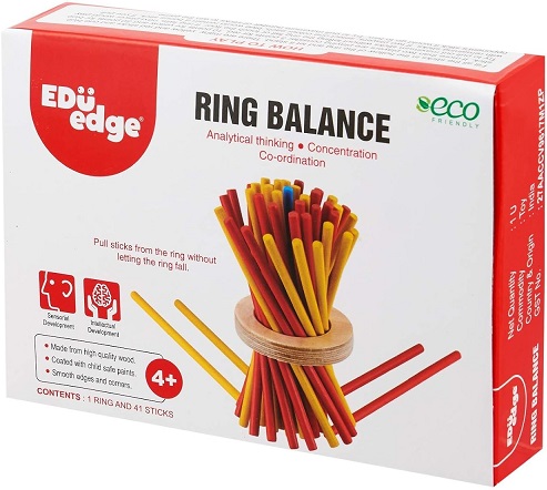 RING BALANCE