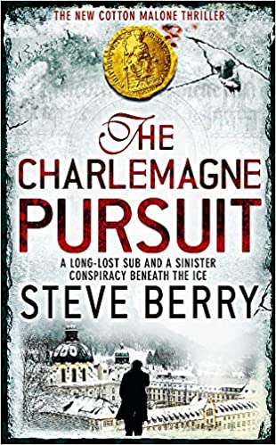 THE CHARLEMAGNE PURSUIT