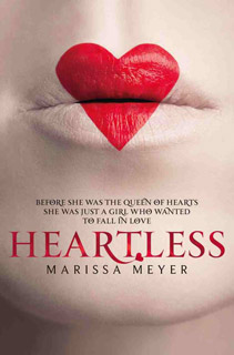 HEARTLESS mm
