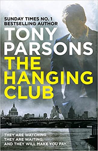 THE HANGING CLUB