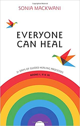 EVERYONE CAN HEAL 