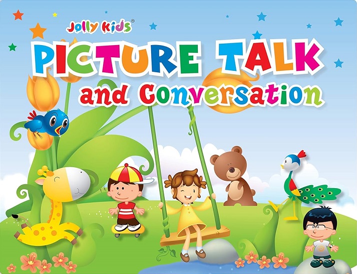 PICTURE TALK AND CONVERSATION