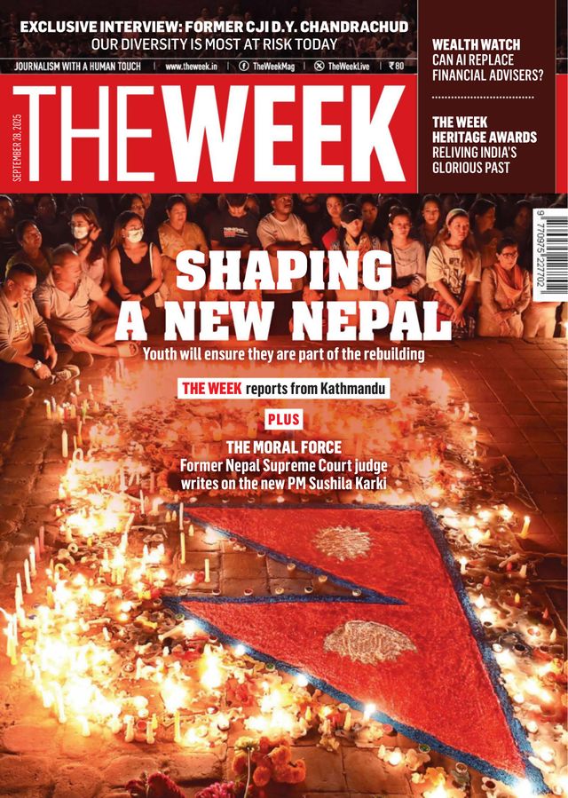 THE WEEK 2025 SEPT 28
