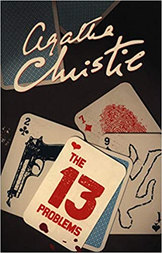 THE 13 PROBLEMS