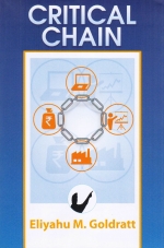 CRITICAL CHAIN 