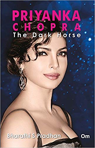 PRIYANKA CHOPRA THE DARK HORSE