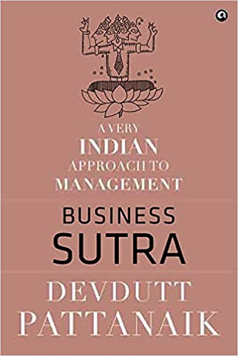 BUSINESS SUTRA 