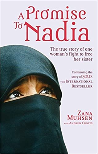 A PROMISE TO NADIA
