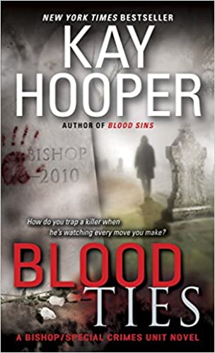 BLOOD TIES