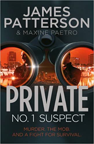 PRIVATE NO 1 SUSPECT 2