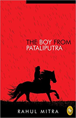 THE BOY FROM PATALIPUTRA
