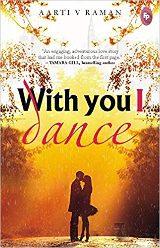 WITH YOU I DANCE